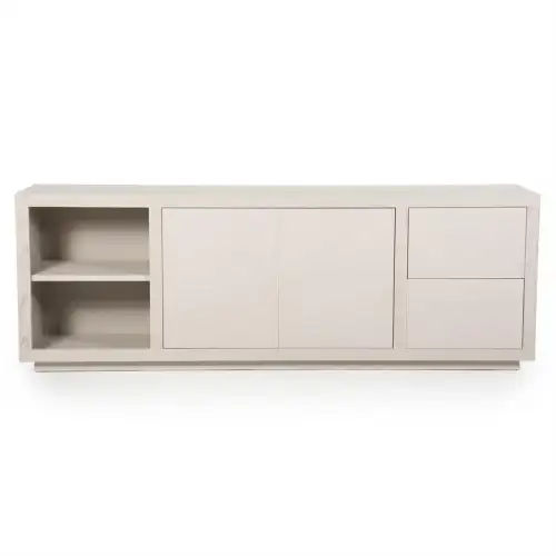 Sideboard Helsinki - taupe