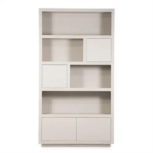 Cabinet Helsinki 120x220cm - taupe
