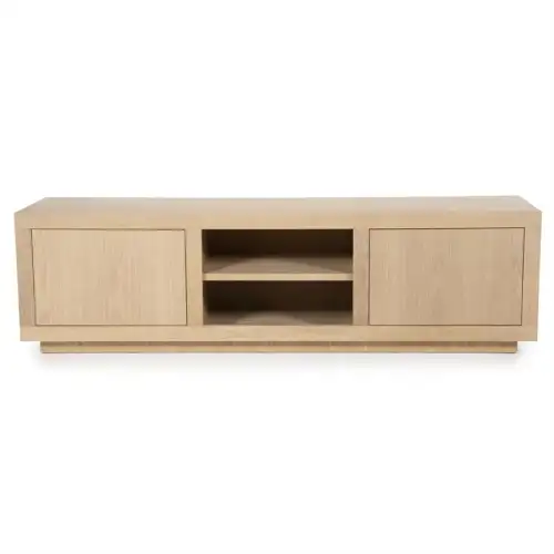 TV cabinet Helsinki 160cm - natural