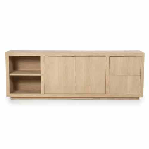 Sideboard Helsinki - natural
