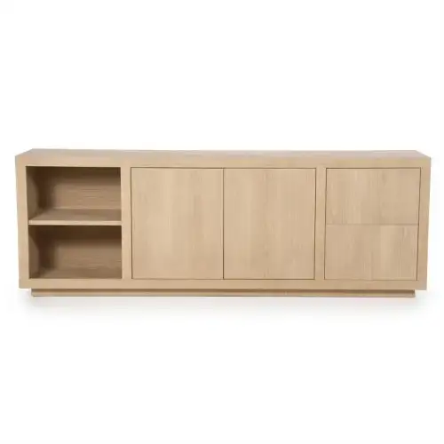 Sideboard Helsinki - natural