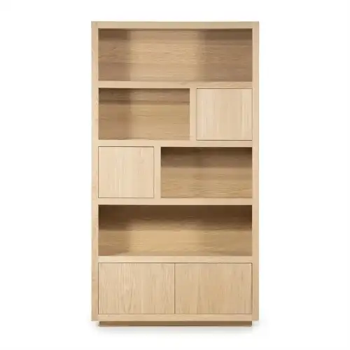 Cabinet Helsinki 120x220cm - natural