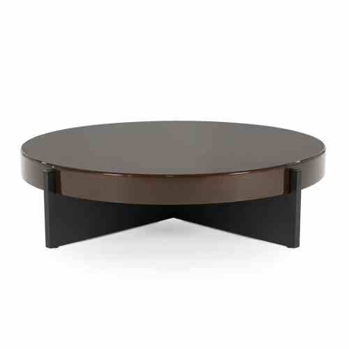 Coffee table Juliet - Brown