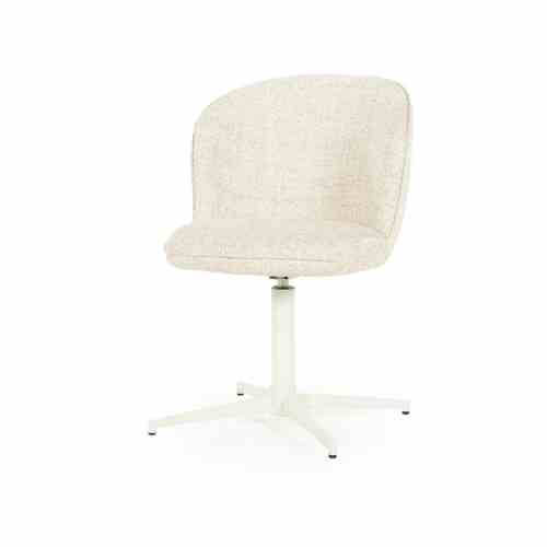 Chair Molly -  beige Donna
