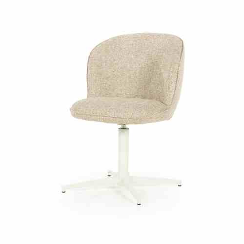 Chair Molly -  taupe Donna