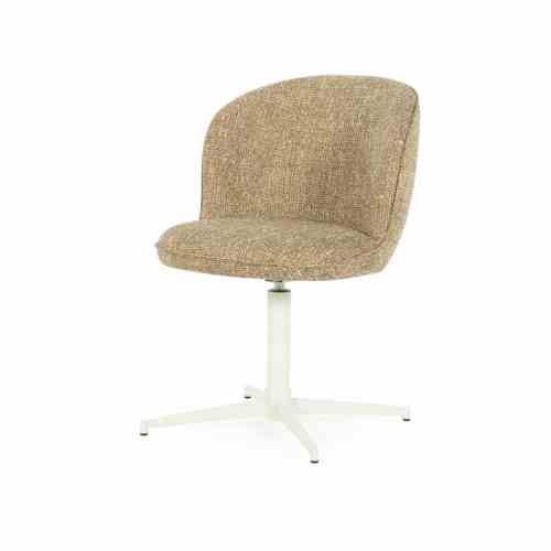 Chair Molly -  mustard Donna