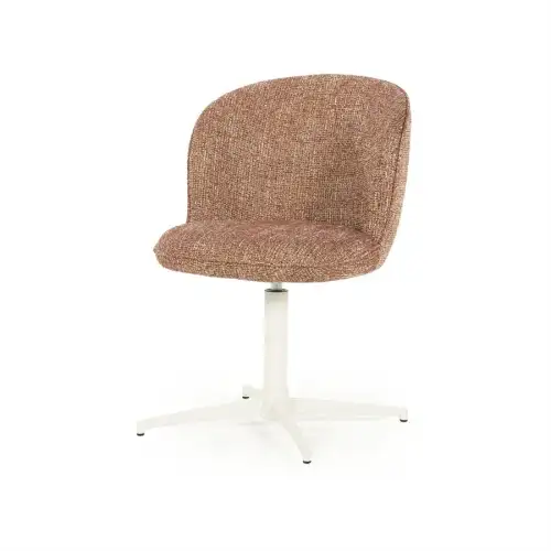 Chair Molly -  red Donna