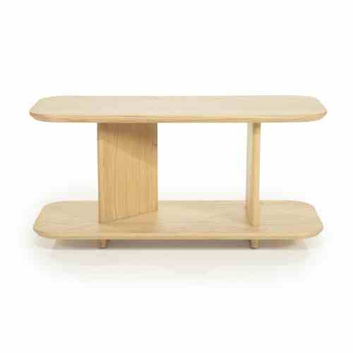 Side table Ty - natural