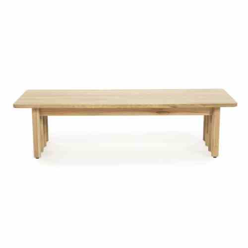 Coffee table Jake - natural