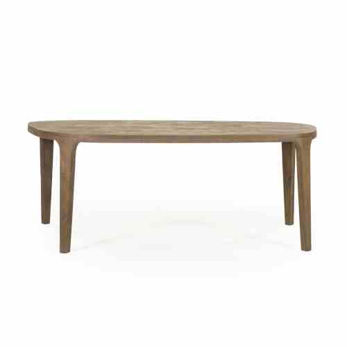 Dining table Taylor 200x110 cm