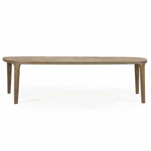 Dining table Taylor 280x110 cm