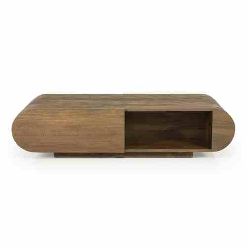 Coffee table King