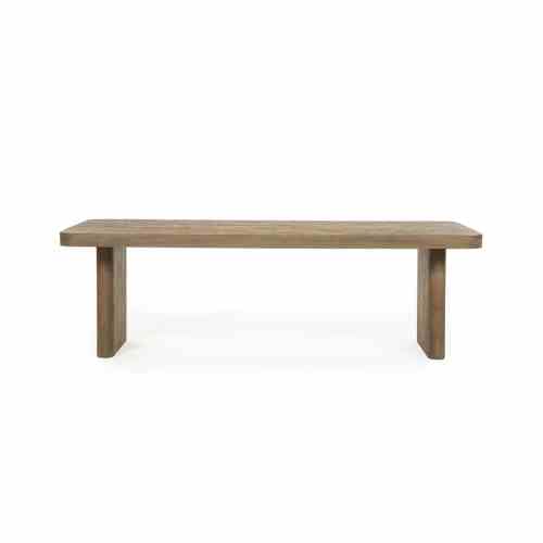 Dining table Edward 240x100 cm