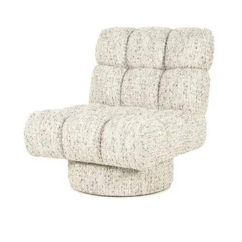 Armchair Fenna - beige Vive