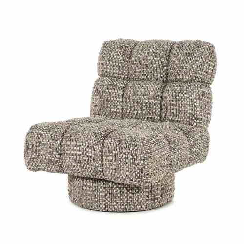 Armchair Fenna - taupe Vive