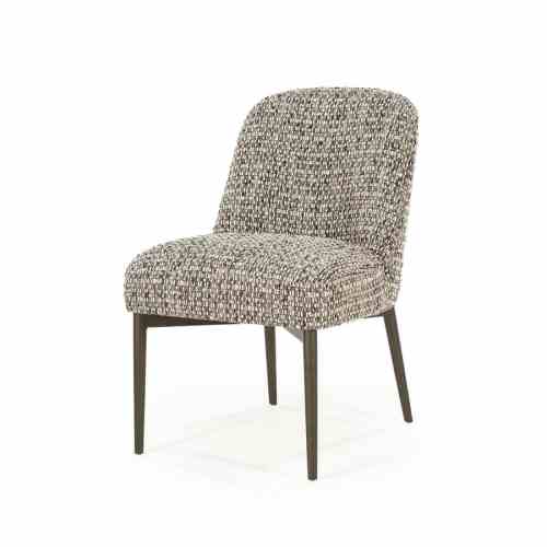 Chair Tobias - taupe Vive