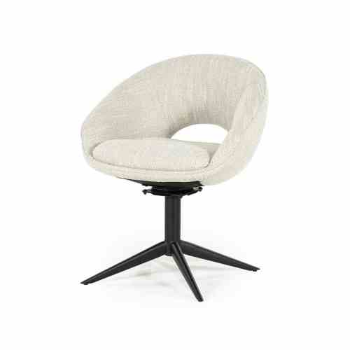 Chair Nol - beige Tova