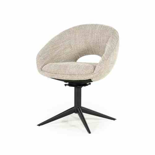 Chair Nol - taupe Tova