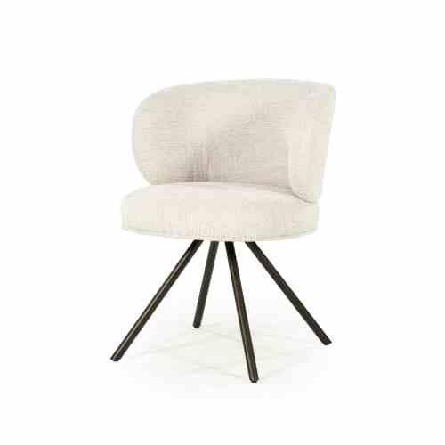 Chair Jayson - beige Blythe