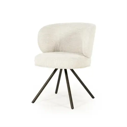 Chair Jayson - beige Blythe