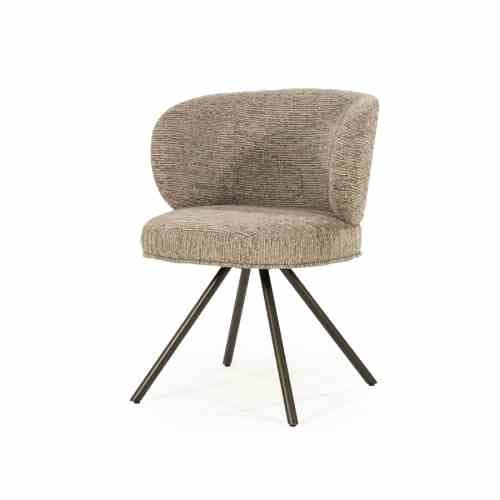 Chair Jayson - brown Blythe