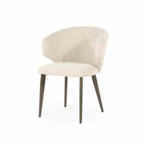Chair Mateo - beige Niata