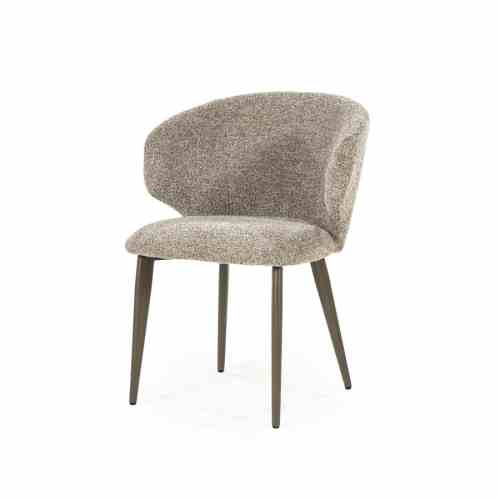 Chair Mateo - Taupe Niata
