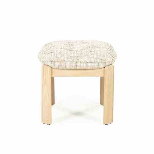 Stool Lottie - beige Nori