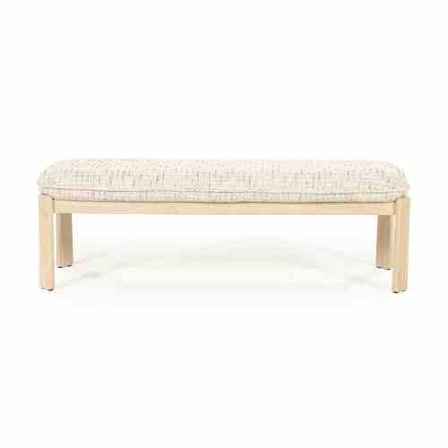 Bench Lottie - beige Nori