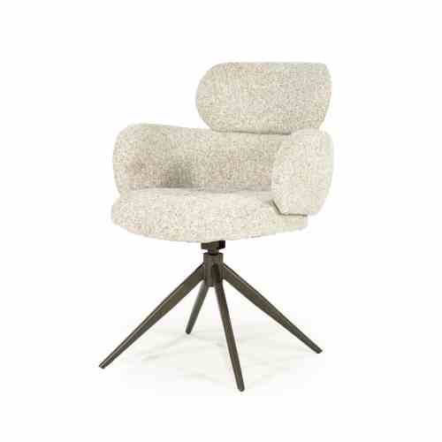 Chair Darcio - beige Gleam