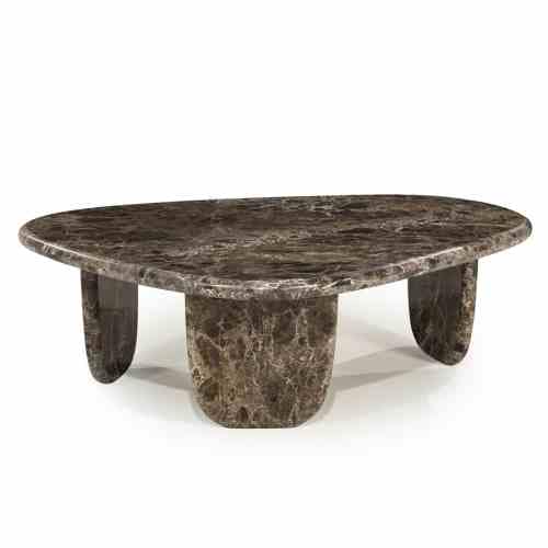 Coffee table Devin - large