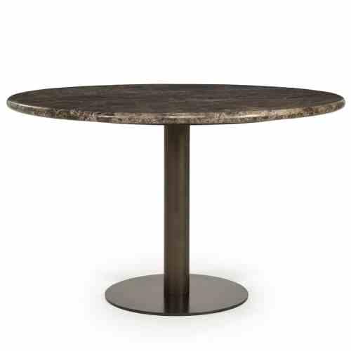 Dining table Luigi - 127x76 cm