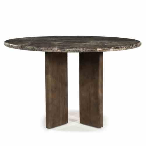 Dining table Lando - 127 cm
