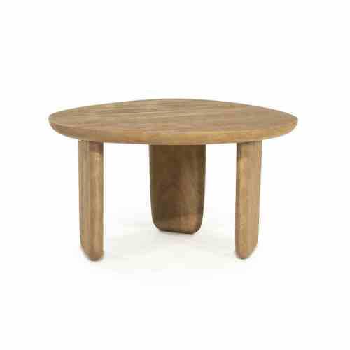 Coffee table Maud small - natural