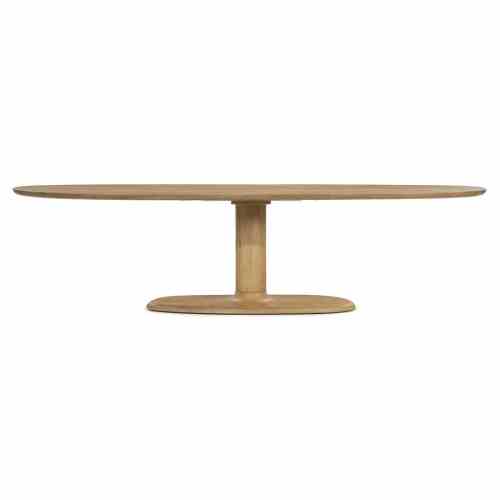 Dining table Coco 300x110 cm - natural