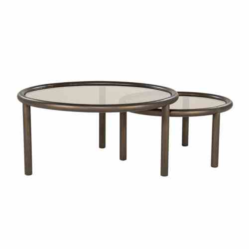 Coffee table set Circo