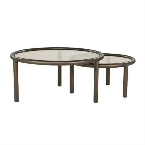 Coffee table set Circo