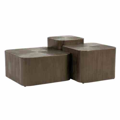 Coffee table set Silva