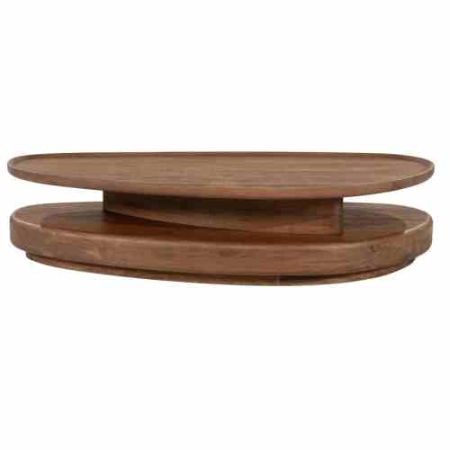 Coffee table Nino - large