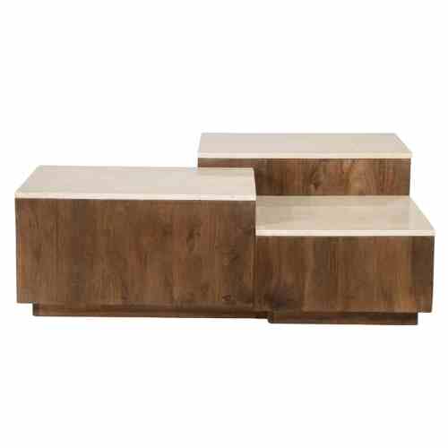 Coffee table Quido