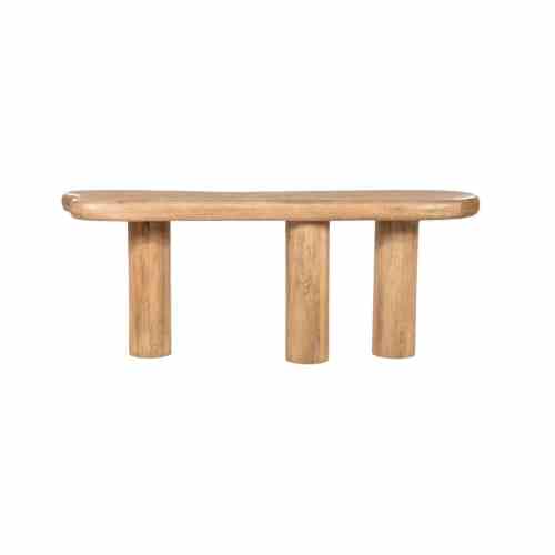 Console table Nigel 180x55 cm