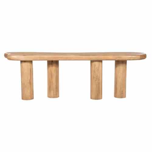 Console table Nigel 240x55 cm