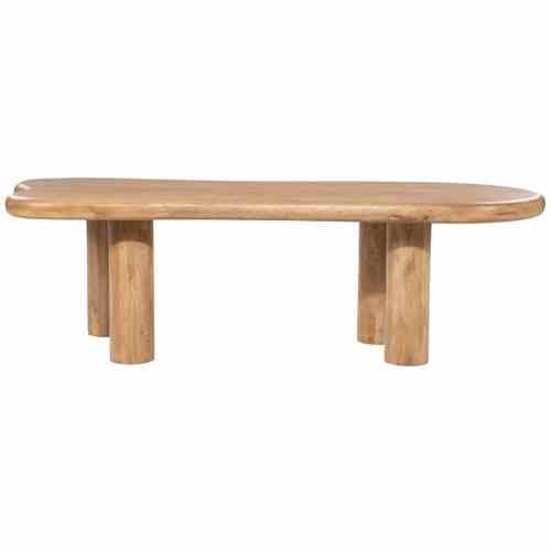 Dining table Nigel 250x110 cm
