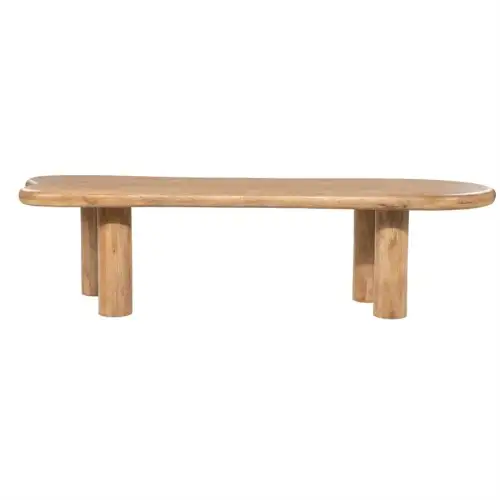 Dining table Nigel 300x120 cm