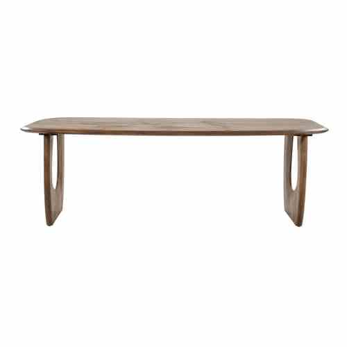 Dining table Phoebe 230x110 cm