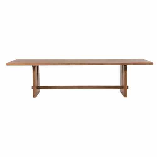 Dining table Lira 300x120 cm