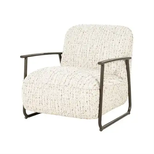 Armchair Norel - beige Vive