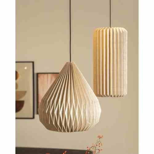 Pendant lamp Zuki 3