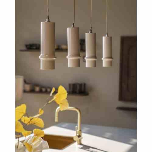 Pendant lamp Cylin 1