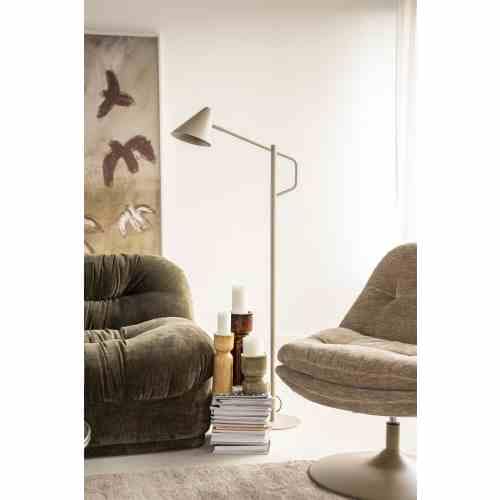 Floor lamp Capa - beige